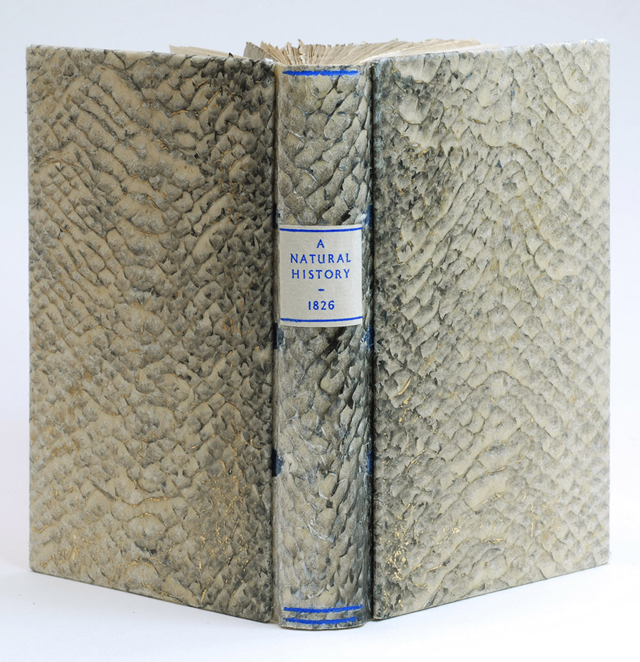 Hanmer full binding