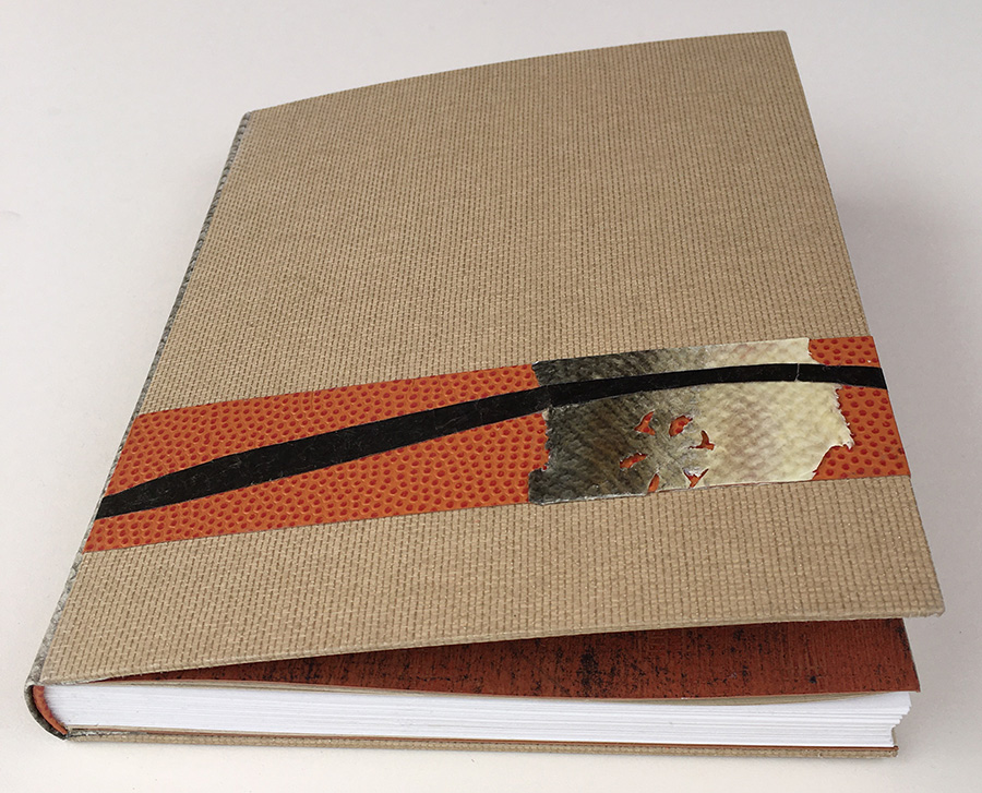 The Pressbengel Project: Exploring German bookbinding traditions