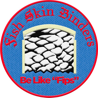 Fips' patch