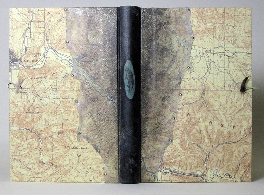 Verheyen full binding