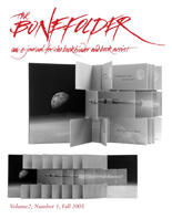 Vol 2, No. 1 Cover