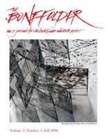 Vol 3, No. 1 Cover
