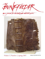Vol 3, No. 2Cover
