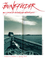 Vol 6, No. 1Cover