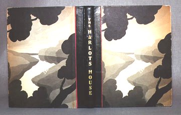 Ltd Ed Binding
