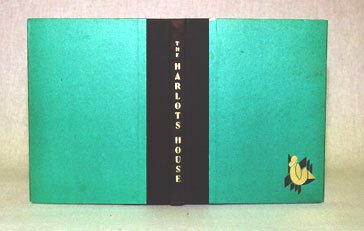 Regular Edition Binding