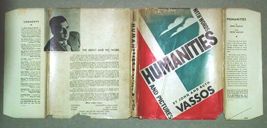 Dustjacket