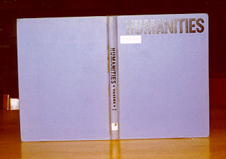 Humanities Variant 2