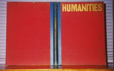 Humanities Variant 2
