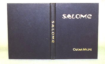 Salome Binding